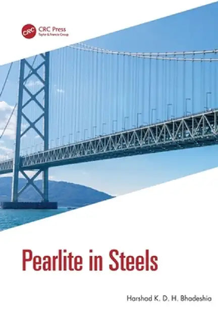 Pearlite in Steels by Harshad K. D. Bhadeshia