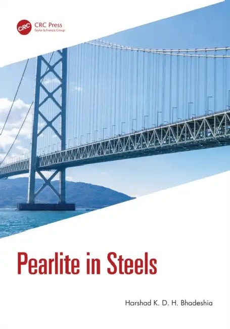 Pearlite in Steels by Harshad K. D. H. Bhadeshia