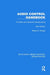 Audio Control Handbook: For Radio and Television Broadcasting by Robert S. Oringel