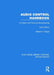Audio Control Handbook: For Radio and Television Broadcasting by Robert S. Oringel