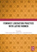 Feminist Liberation Practice with Latinx Women by Lillian Comas-Díaz