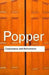 Conjectures and Refutations: The Growth of Scientific Knowledge by Karl Popper