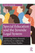 Special Education and the Juvenile Legal System: Connecting Policy, Research, and Practice to Address the School-To-Prison Pipeline by Natasha Strassfeld