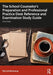 The School Counselor's Preparation and Professional Practice Desk Reference and by Schellenberg, Rita