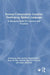 Korean Conversation Gambits: Developing Spoken Language: A Resource Book for Learners and Teachers by Heekyung Ahn