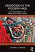 Genocide in the Modern Age: State-Society Relations in the Making of Mass Political Violence by Zachary A. Karazsia