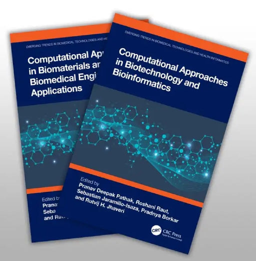 Computational Approaches in Bioengineering by Pranav Deepak Pathak