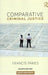 Comparative Criminal Justice by Francis Pakes