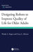 Designing Robots to Improve Quality of Life for Older Adults by Wendy A. Rogers