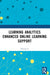 Learning Analytics Enhanced Online Learning Support by Shuang Li