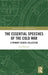 The Essential Speeches of the Cold War: A Primary Source Collection by Sean Brennan