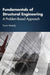 Fundamentals of Structural Engineering: A Problem-Based Approach by Tanvir Mustafy