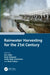 Rainwater Harvesting for the 21st Century by Ilan Adler