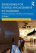 Designing for Playful Engagement in Museums: Immersion, Emotion, Narrative, and Gameplay by Ed Rodley