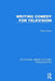 Writing Comedy for Television by Brian Cooke