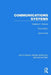 Communications Systems: Engineers' Choices by Geoff Lewis