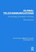 Global Telecommunications: The Technology, Administration and Policies by Raymond Akwule