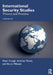 International Security Studies: Theory and Practice by Peter Hough
