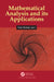 Mathematical Analysis and its Applications by Ferit Gürbüz