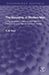 The Moulding of Modern Man: A Psychologist's View of Information, Persuasion and Mental Coercion Today by T. H. Pear