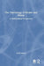 The Psychology of Health and Illness: A Multicultural Perspective by Leslie D. Frazier