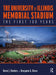 The University of Illinois Memorial Stadium by Kevin Hinders