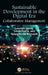 Sustainable Development in the Digital Era: Collaborative Management by Leonilde Varela