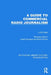 A Guide to Commercial Radio Journalism by Linda Gage