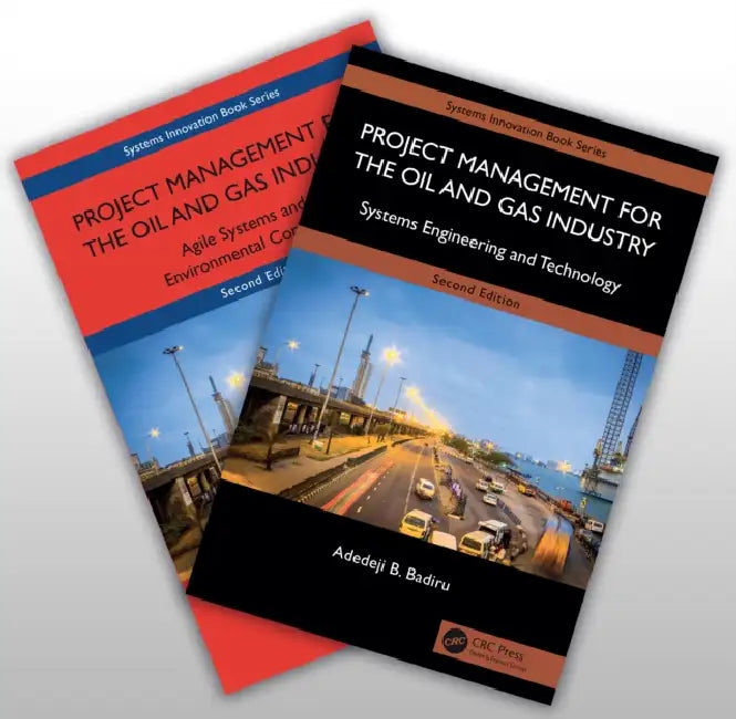 Project Management for the Oil and Gas Industry: A Global System Approach by Adedeji B. Badiru