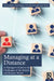 Managing at a Distance: A Manager's Guide to the Challenges of the Hybrid and Remote World by Tom Coughlan