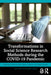 Transformations in Social Science Research Methods During the Covid-19 Pandemic by J. Michael Ryan