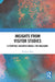 Insights from Visitor Studies by Xingyu Zhao