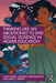 Thinking Like an Abolitionist to End Sexual Violence in Higher Education by Chris Linder