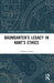 Baumgarten's Legacy in Kant's Ethics by Toshiro Osawa