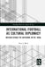 International Football as Cultural Diplomacy: Britain Versus the Dictators in the 1930s by Peter J. Beck