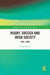 Rugby, Soccer and Irish Society: 1921-1990 by Conor Murray