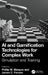 AI and Gamification Technologies for Complex Work by Phillip M. Mangos