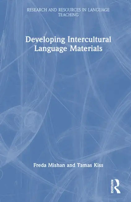 Developing Intercultural Language Materials by Freda Mishan