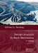 Design Analysis in Rock Mechanics by William G. Pariseau