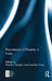 Persistence of Poverty in India by Nandini Gooptu