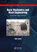 Rock Mechanics and Rock Engineering: Fundamentals of Rock Mechanics by Ömer Aydan
