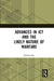 Advances in ICT and the Likely Nature of Warfare by Kritika Roy
