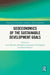 Geoeconomics of the Sustainable Development Goals by Lucía Morales