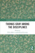 Thomas Gray among the Disciplines by Ruth Abbott, Ephraim Levinson
