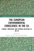 The European Environmental Conscience in the EU by Marjorie Tendero
