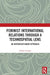 Feminist International Relations Through a Technospatial Lens: An Interdisciplinary Approach by Gillian Youngs