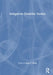 Indigenous Disability Studies by John T. Ward