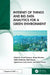 Internet of Things and Big Data Analytics for a Green Environment by Yousef Farhaoui