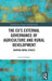 The Eu's External Governance of Agriculture and Rural Development: Shaping Rural Spaces by Laura Gelhaus