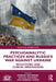 Psychoanalytic Practices and Russia's War Against Ukraine: Reflections and Clinical Observations by Mariana Velykodna, Oksana Yakushko, Adrienne Harris